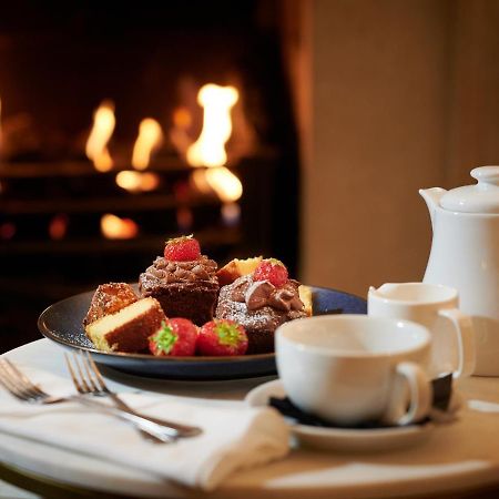 Bunratty Manor Hotel Екстериор снимка