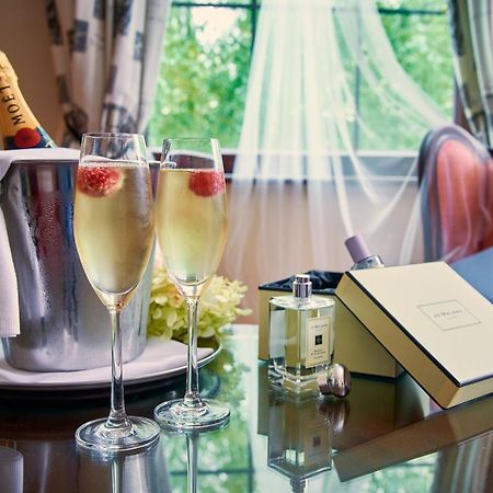 Bunratty Manor Hotel Екстериор снимка