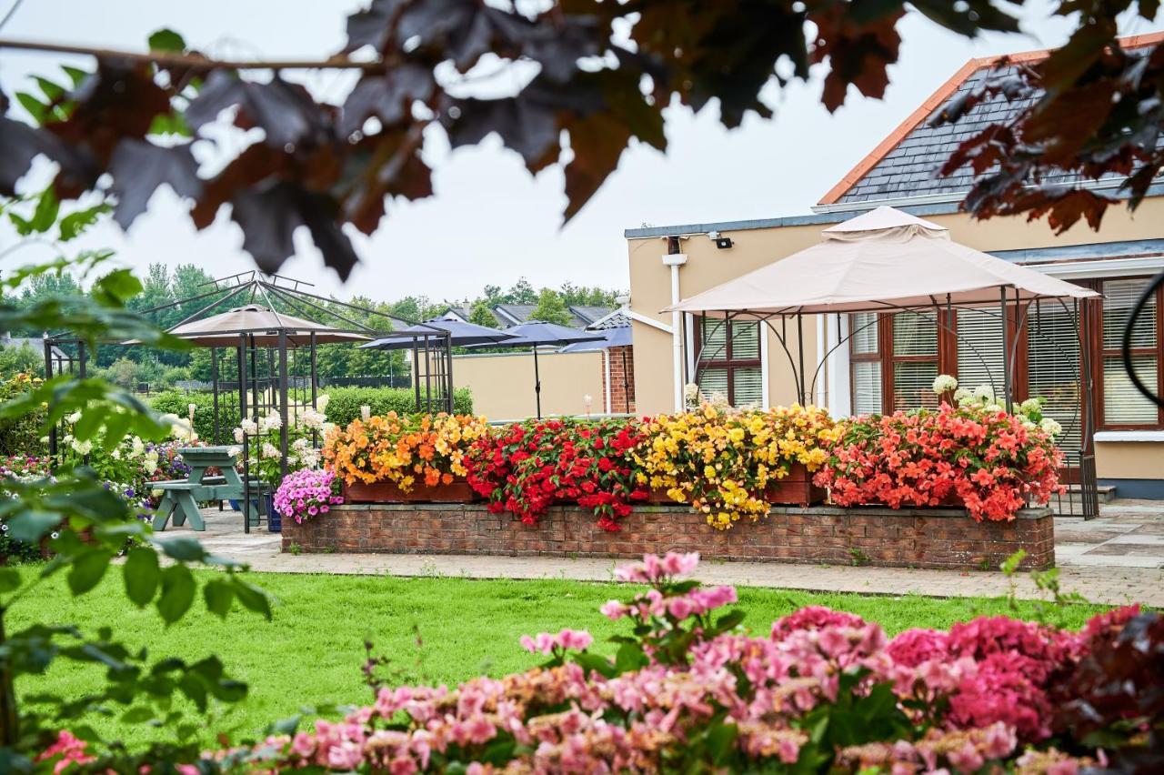 Bunratty Manor Hotel Екстериор снимка