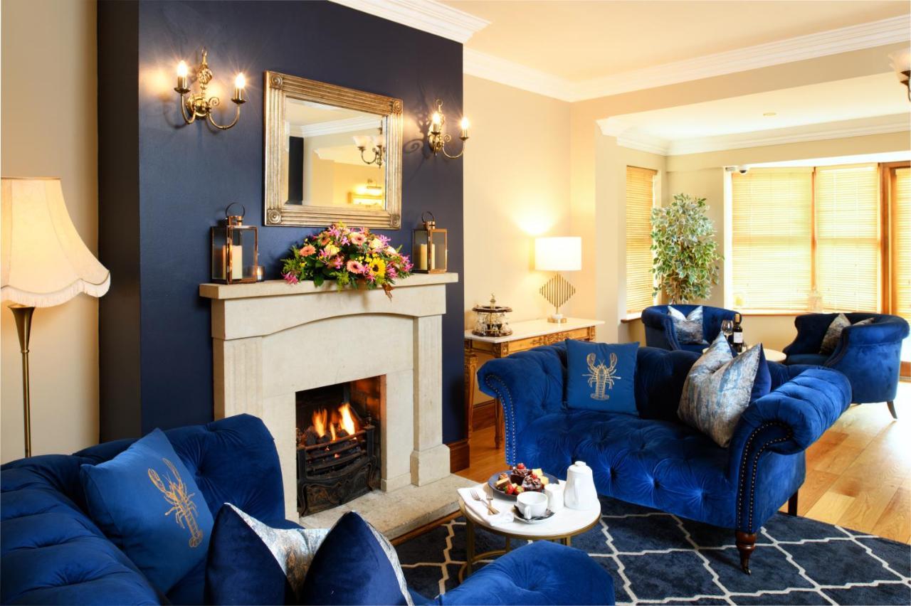 Bunratty Manor Hotel Екстериор снимка