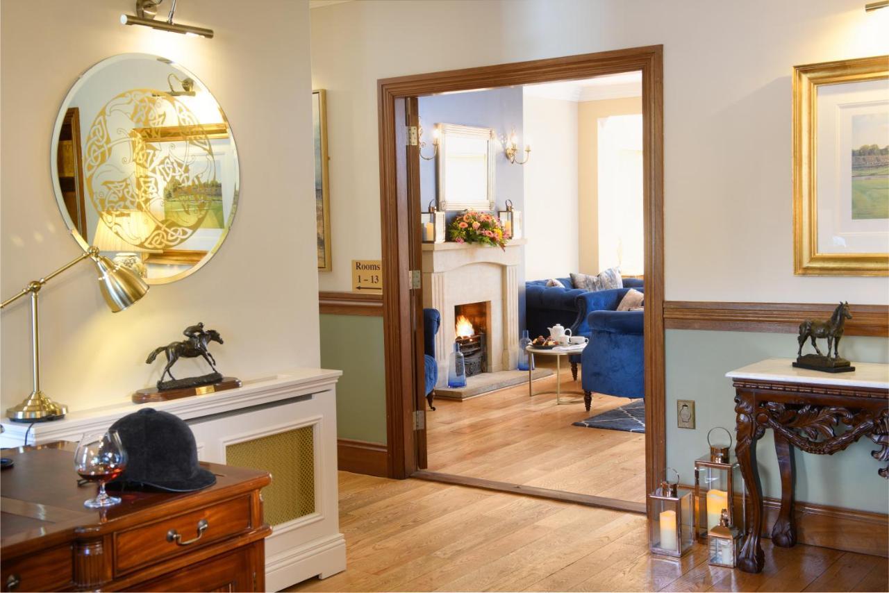 Bunratty Manor Hotel Екстериор снимка