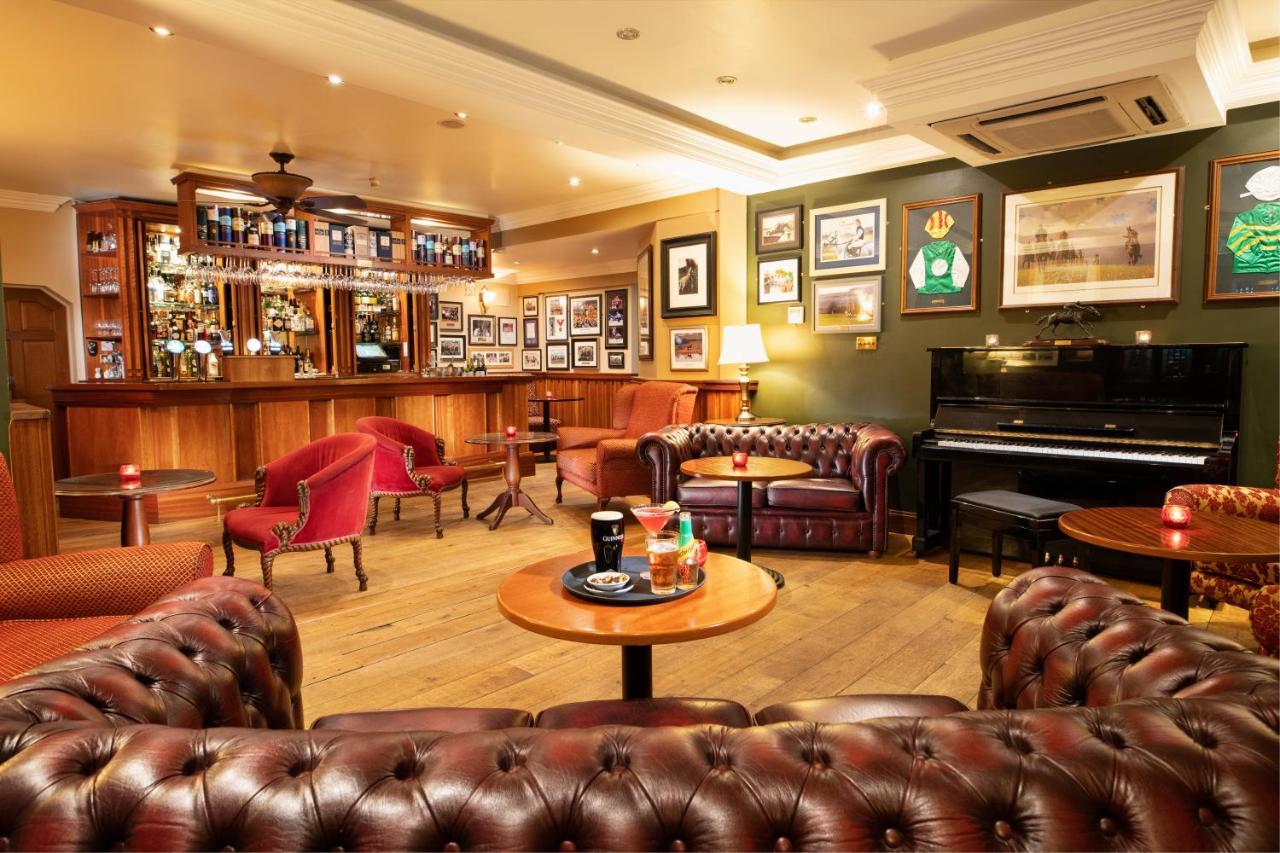 Bunratty Manor Hotel Екстериор снимка