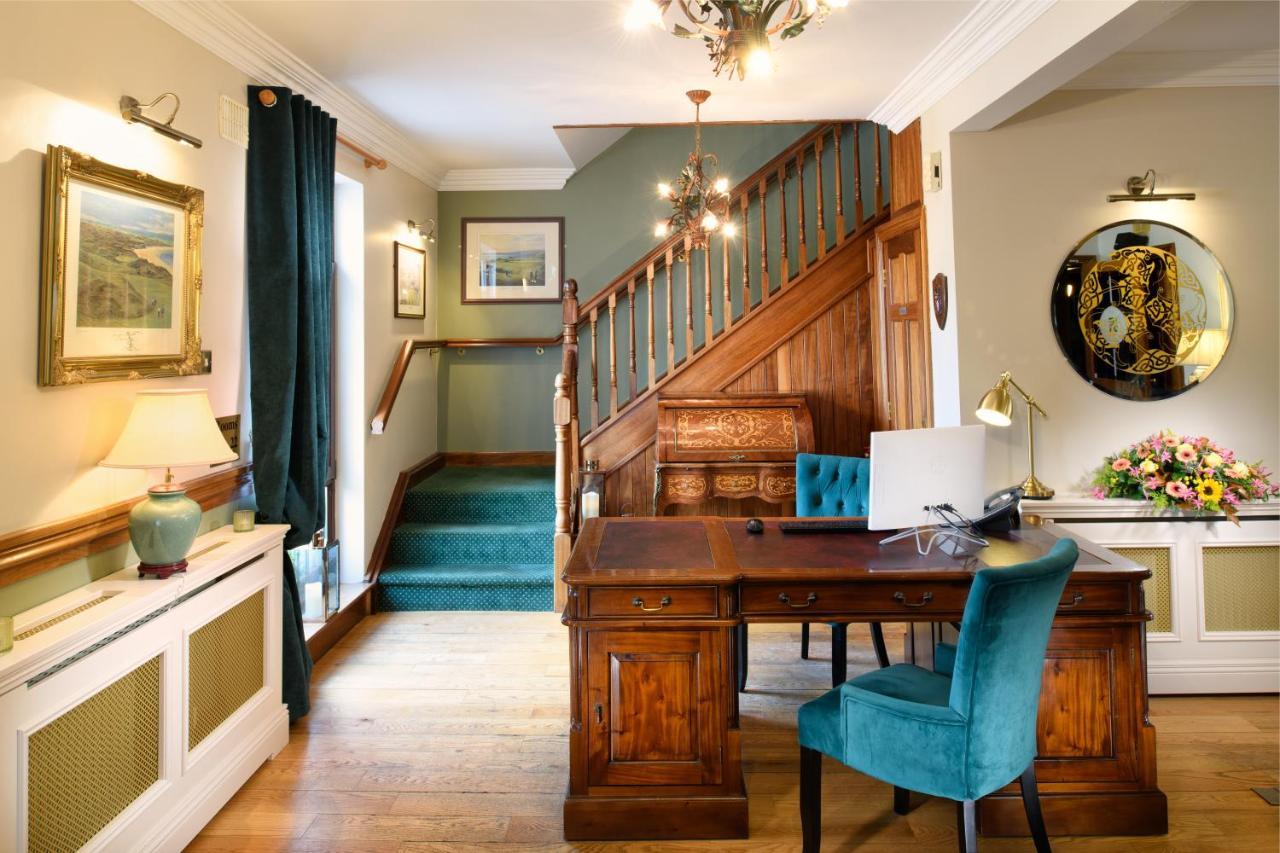 Bunratty Manor Hotel Екстериор снимка