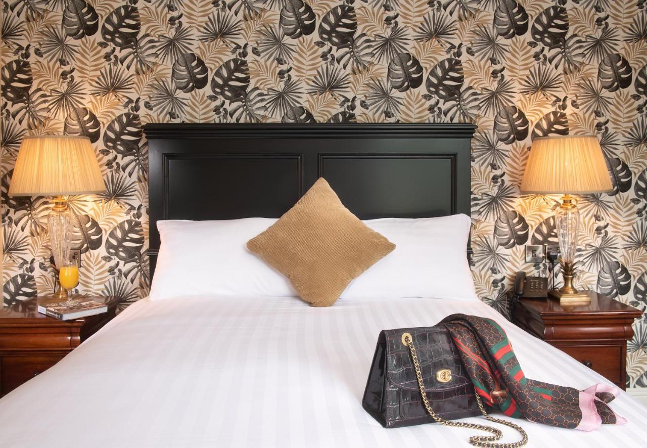 Bunratty Manor Hotel Екстериор снимка