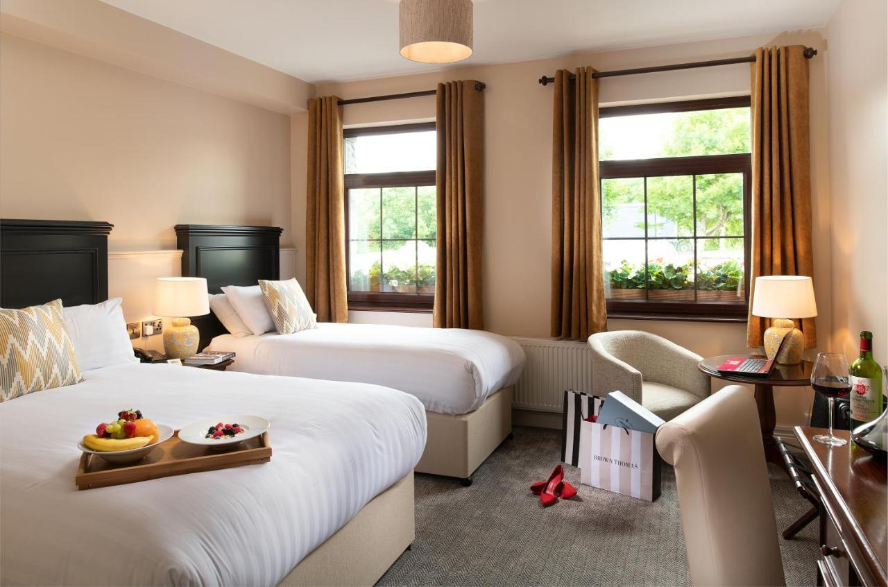 Bunratty Manor Hotel Екстериор снимка