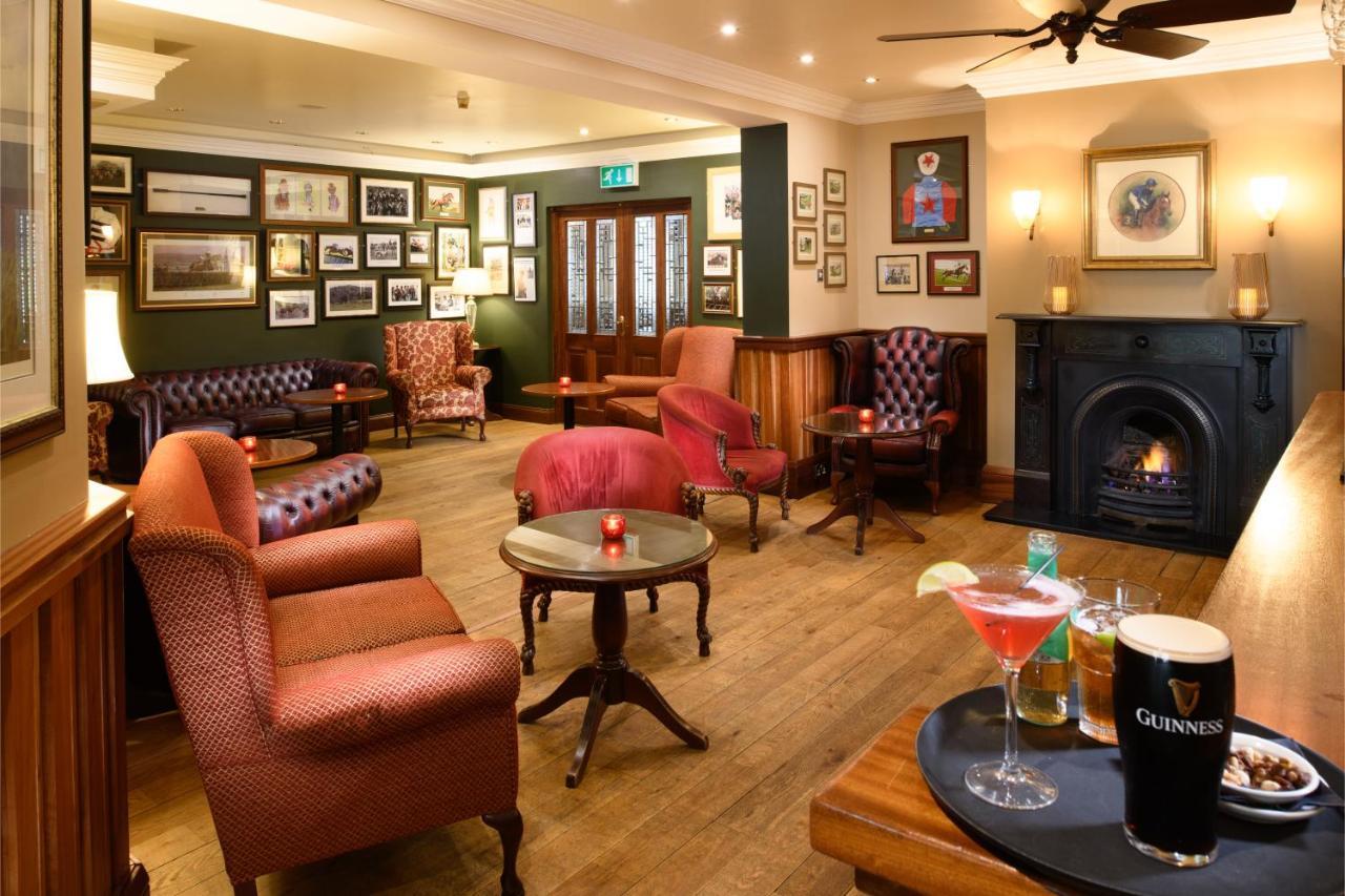 Bunratty Manor Hotel Екстериор снимка