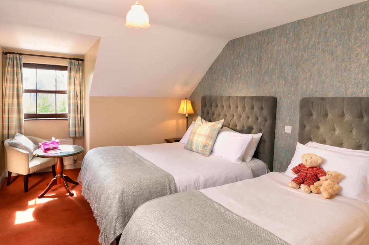 Bunratty Manor Hotel Екстериор снимка