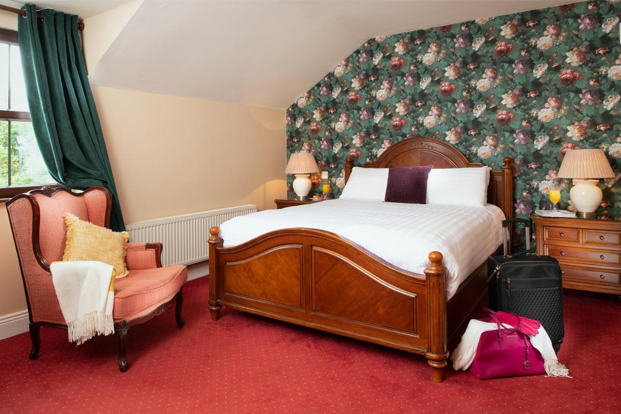 Bunratty Manor Hotel Екстериор снимка
